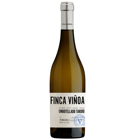 Finca Viñoa - Embotellado Tardio
