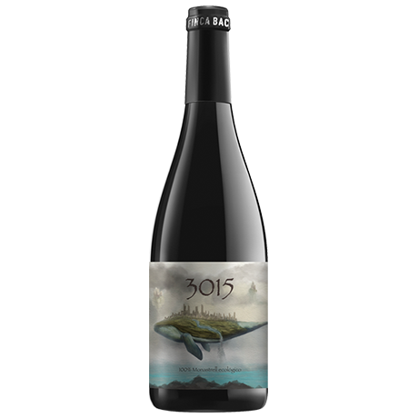 Finca Bacara - 3015 Monastrell