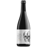 Finca Bacara - Time Waits For No One Two Skulls