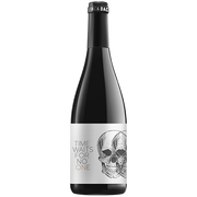 Finca Bacara - Time Waits For No One Two Skulls