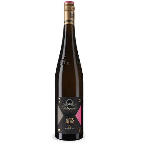 Jakob Jung - Hohenrain Riesling Trocken GG VDP
