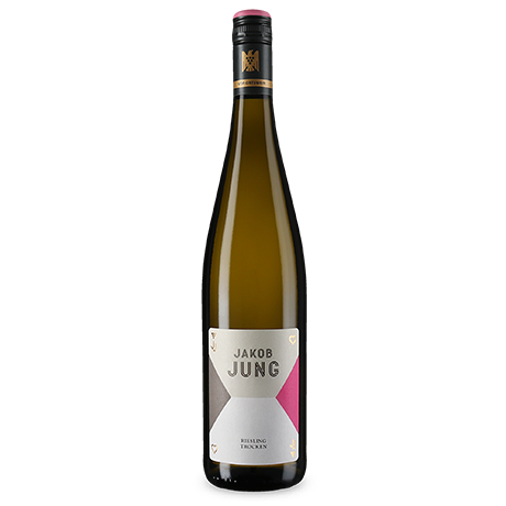Jakob Jung - Riesling Trocken