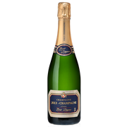 Joly Champagne – Brut Elégance