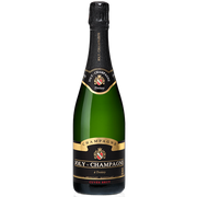Joly Champagne – Cuvée Brut (0,375 Liter)