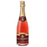 Joly Champagne – Brut Rosé