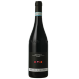 Franco Mondo - Monferrato Rosso DOC