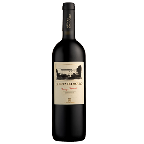 Quinta do Mouro - Quinta do Mouro Touriga Nacional