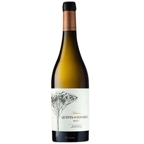Quinta de Couselo - Selección Albariño