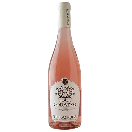 Terracruda - Codazzo