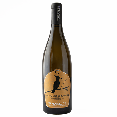 Terracruda - Incrocio Bruni 54