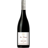 Famille Cros Pujol – Le Terroir Rouge