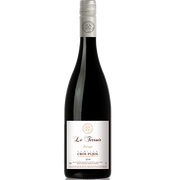 Famille Cros Pujol – Le Terroir Rouge