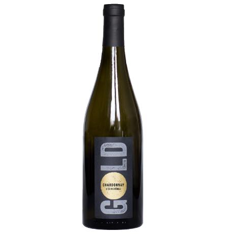 Weingut Gold - Chardonnay Steingrüble