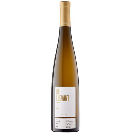 U MES U - De Llevant Malvasia de Sitges