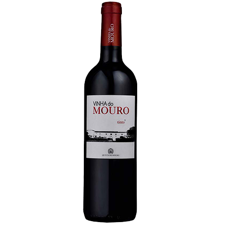Quinta do Mouro - Vinha do Mouro Tinto