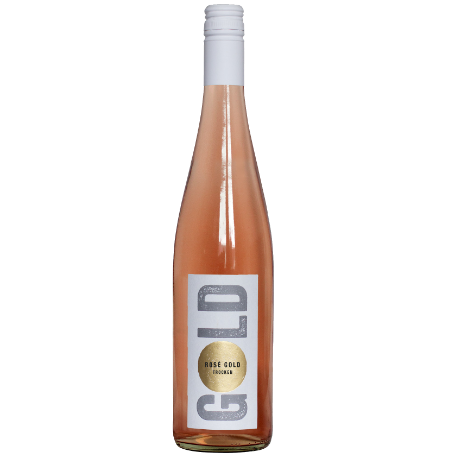 Weingut Gold - Rosé Gold Trocken