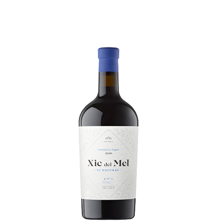 Xic del Mel - Garnatxa Negra